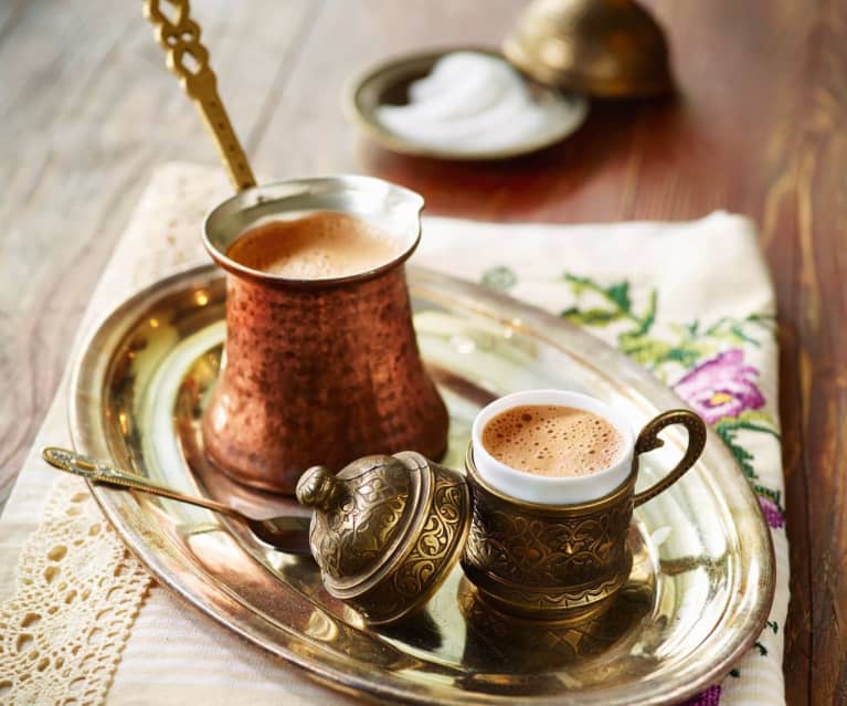 Sıcak İçecekler